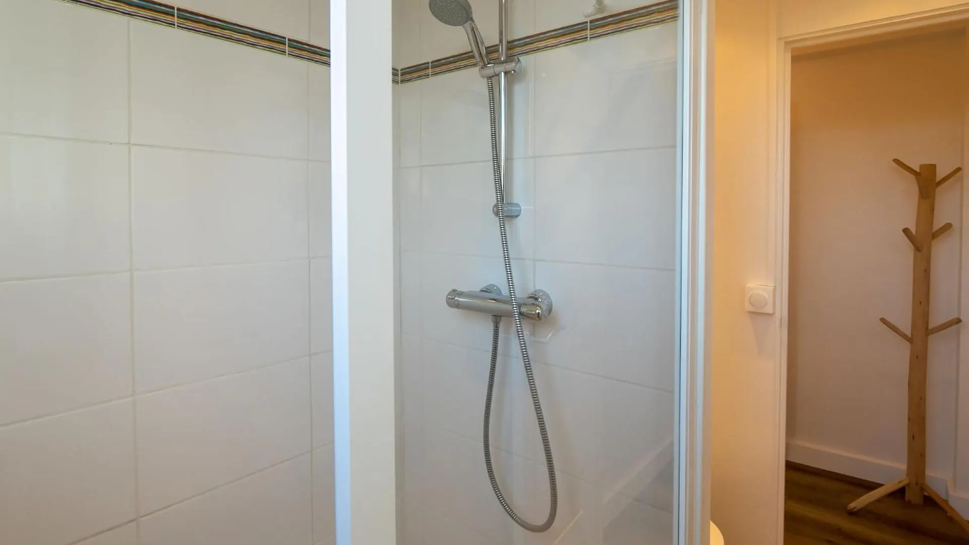 Holiday Home La Lividig Bleue By Interhome Brignogan-Plages