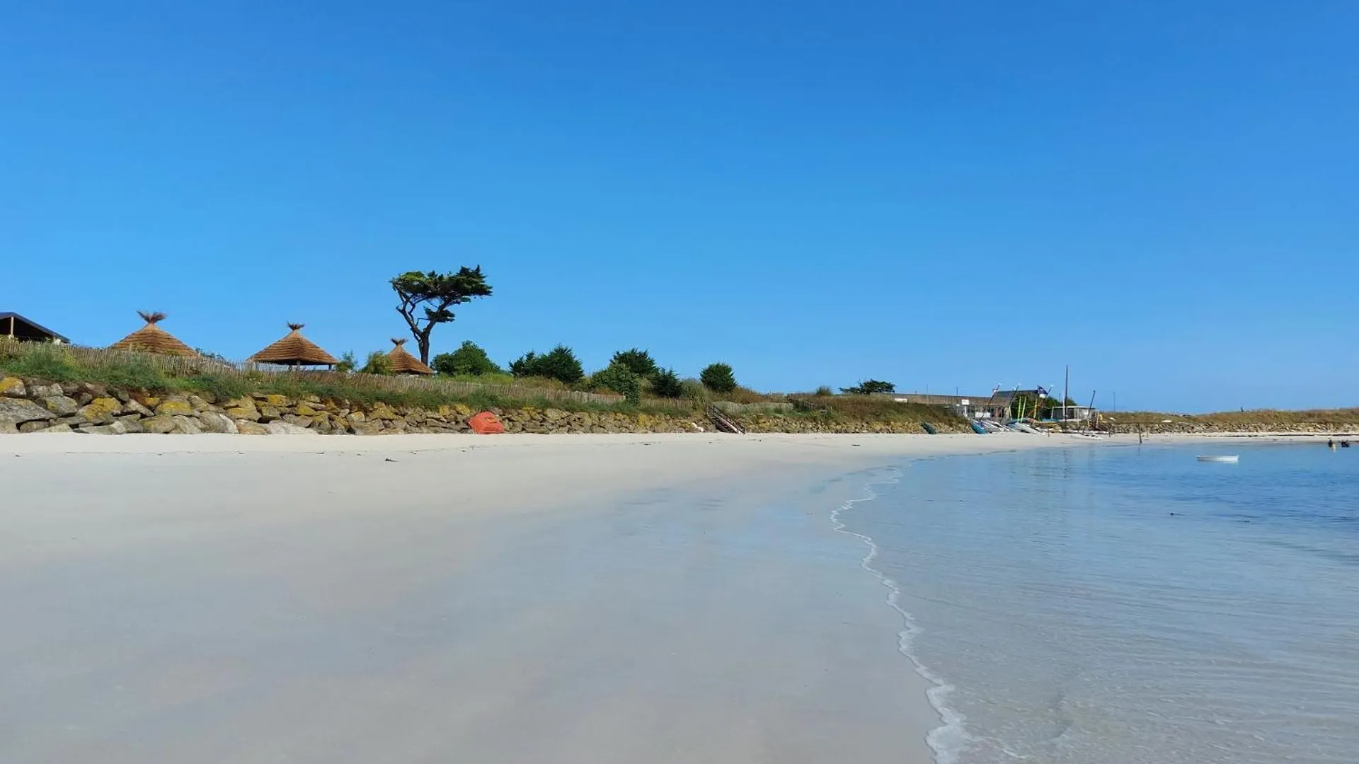 Holiday Home La Lividig Bleue By Interhome Brignogan-Plages France